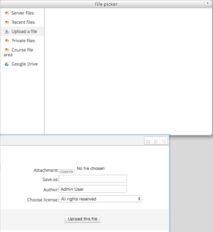 FilePicker